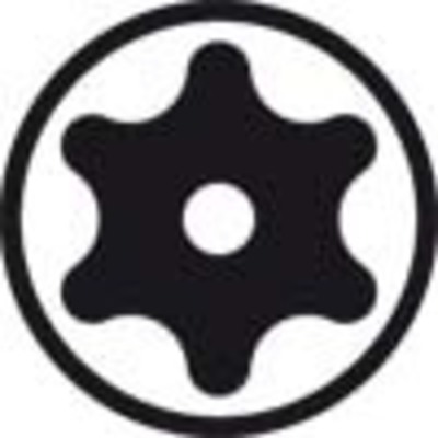 Wiha Multitool PocketStar 6-rund Tamper 7-tlg. SB363TRP7