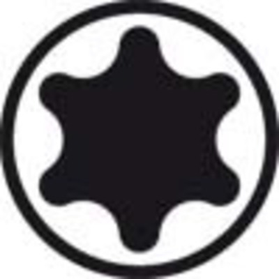 Wiha Bit Set FlipSelector 25mm 6-rund 13-tlg. 1/4" SB7947505