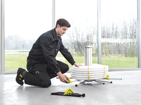 Lübbering Roll..Profi ClouFix A90225