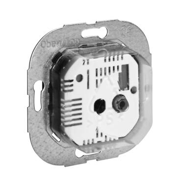 Alre-it Raumtemperaturregler UP Öffner,10A,5-30Grad FTR 101.000#00