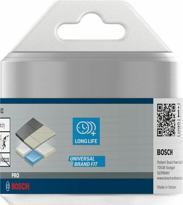 Bosch Power Tools PRO Ceramic dry Trockenbohrkrone 68 2608599022