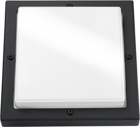 SG Leuchten Außenleuchte E27 schwarz 614180 SG Leuchten Außenleuchte E27 schwarz 614180