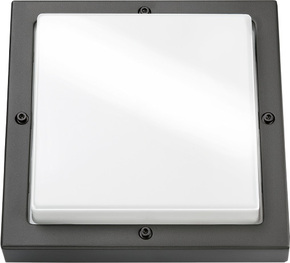 SG Leuchten LED-Außenleuchte 3000K 623187