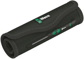 Wera Werk Kraftform Micro Big Pack 1 Satz 25-tlg 134000