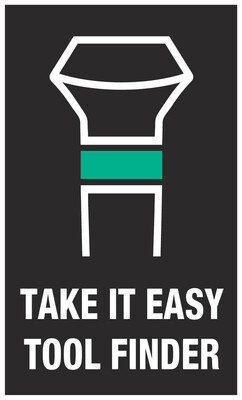 Wera Werk Kraftform Micro Big Pack 1 Satz 25-tlg 134000