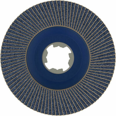 Bosch Power Tools X-LOCK Fächerscheibe 2608621765