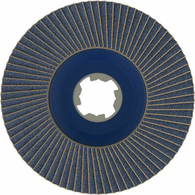 Bosch Power Tools X-LOCK Fächerscheibe 2608621766