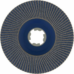 Bosch Power Tools X-LOCK Fächerscheibe 2608621767