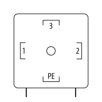 Murrelektronik Ventilstecker 7000-18112-6371000