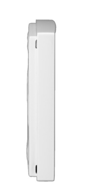 Alre-it Raumtemperaturregler AP 5-30C,Öffner,2A,Na RTBSB-201.202