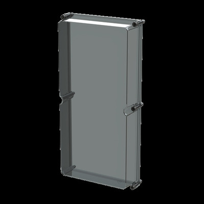 ABB Stotz S&J Deckel 600x300x80mm AP61TC80