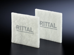 Rittal Vliesfiltermatte Filterlüfter SK 3237.054 VE(5)