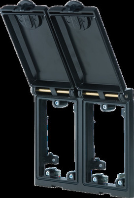 Murrelektronik Frontplattenschnittstelle 4000-68122-1200010