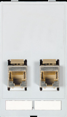 Murrelektronik Frontplattenschnittstelle 4000-68122-1200010
