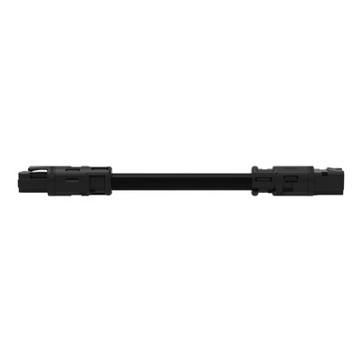 WAGO GmbH & Co. KG konfekt.Verbindungsleitung Eca,schwarz 774-9993/006-1001