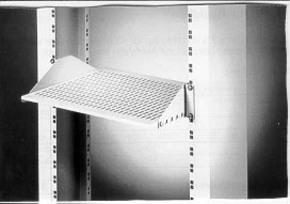 Schroff 19" Geräteträger 20119257