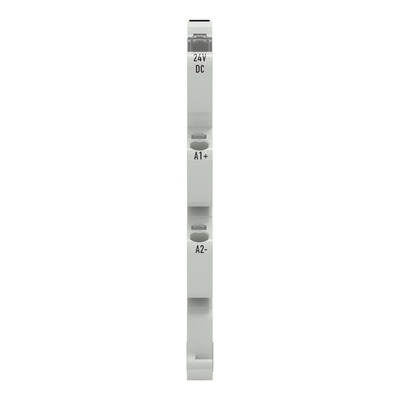 WAGO GmbH & Co. KG SSR-Relaisbaustein 24VDC,24-24VDC/2A 857-724