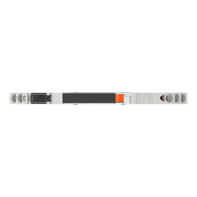 WAGO GmbH & Co. KG SSR-Relaisbaustein 24VDC,24-24VDC/2A 857-724