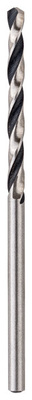 Bosch Power Tools Metallspiralbohrer HSS PointTeQ DIN 338 2,5 2608577156