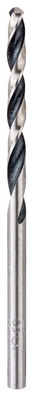Bosch Power Tools Metallspiralbohrer HSS PointTeQ DIN 338 3,0 2608577158