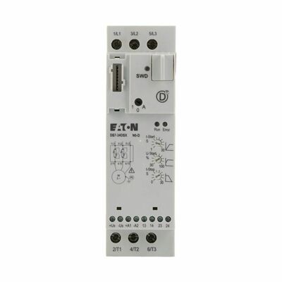 Eaton Softstarter 32A 15KW 400V DS7-34DSX032N0-D