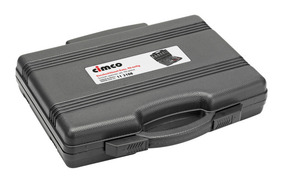 Cimco Werkzeuge Steckschlüssel-Satz 96-teilig 113108