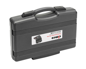 Cimco Werkzeuge Steckschlüssel-Satz 96-teilig 113108