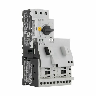 Eaton Wendestarter MSC-R-1-M7(24VDC)