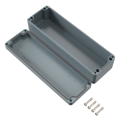 Rose System Polyestergehäuse Polyester Standard 021032080