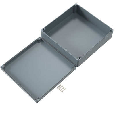 Rose System Polyestergehäuse Polyester Standard 024140120