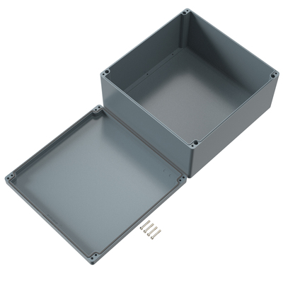 Rose System Polyestergehäuse Polyester Standard 024140200