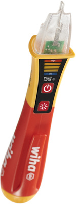 Wiha Spannungsprüfer SB255-13 12-1.000V SB25513