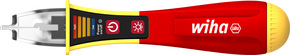 Wiha Spannungsprüfer SB255-13 12-1.000V SB25513