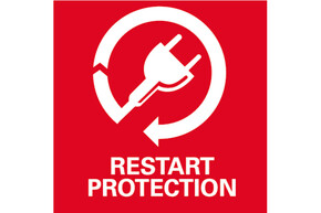 Metabowerke Sanierungsschleifer im Koffer SE 17-200 RT Set