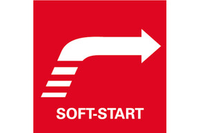 Metabowerke Sanierungsschleifer im Koffer SE 17-200 RT Set