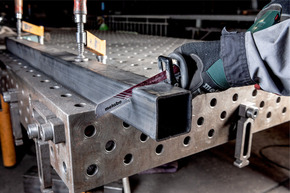 Metabowerke Akku-Säbelsäge 2x 8,0 Ah LiHD SSE18LTXBL#602267810