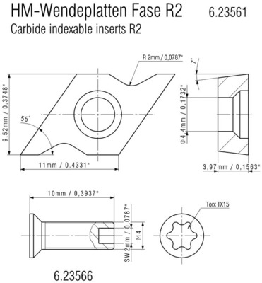 Metabowerke Akku-Kantenfräse body in Metaloc KFM 18 LTX 3 RF
