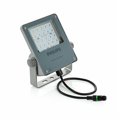 Philips Lighting LED-Scheinwerfer 730 BVP111 LED #55735200