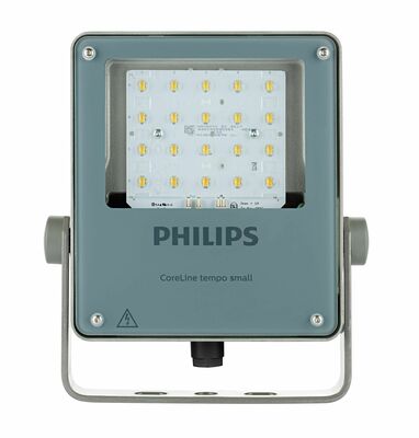 Philips Lighting LED-Scheinwerfer 730 BVP111 LED #55735200