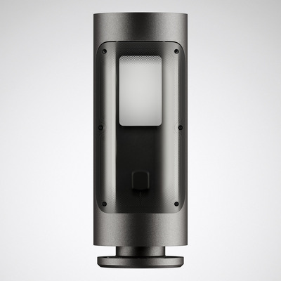 Trilux LED-Strahler anthrazit CS 19 G2 Sm #8428500