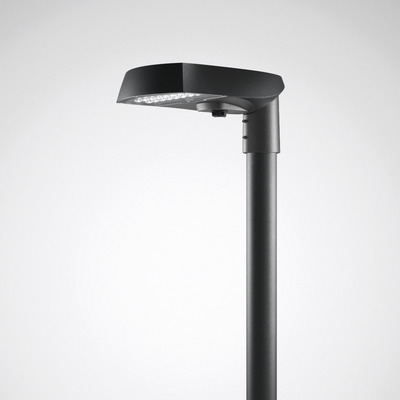 Trilux LED-Mastleuchte 727, anthrazit Cuvia40-AB2 #8476040