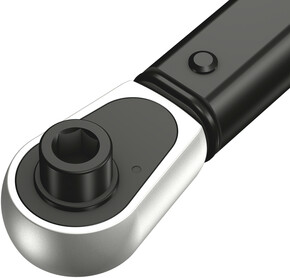 Wera Werk Click-Torque A 6 Set 1 A6 mit Bits+Nüssen 05130110001