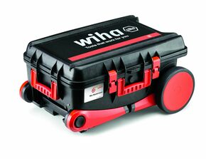 Wiha Werkzeugkoffer-Set 100-tlg. XXL III 930070103