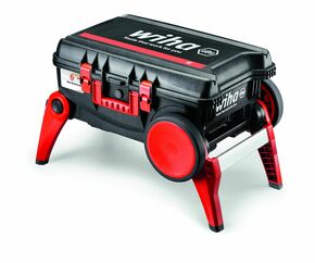 Wiha Werkzeugkoffer-Set 100-tlg. XXL III 930070103