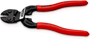 Knipex-Werk Kompakt-Bolzenschneider 160mm gerade Form 71 31 160