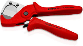 Knipex-Werk Rohrschneider 185mm 90 25 185