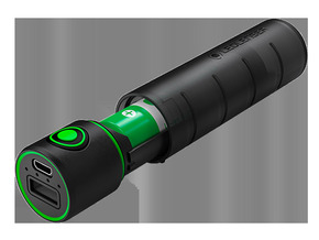 LED LENSER® Powerbank 502126