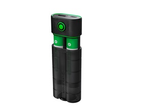 LED LENSER® Powerbank 502125