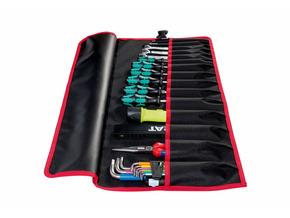 Parat Rolltasche Roll-Up Case 15 5990828991