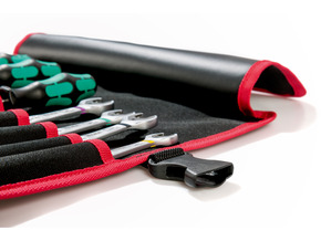 Parat Rolltasche Roll-Up Case 15 5990828991